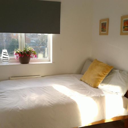 Two Bedroom London Luxury Apartment Екстериор снимка
