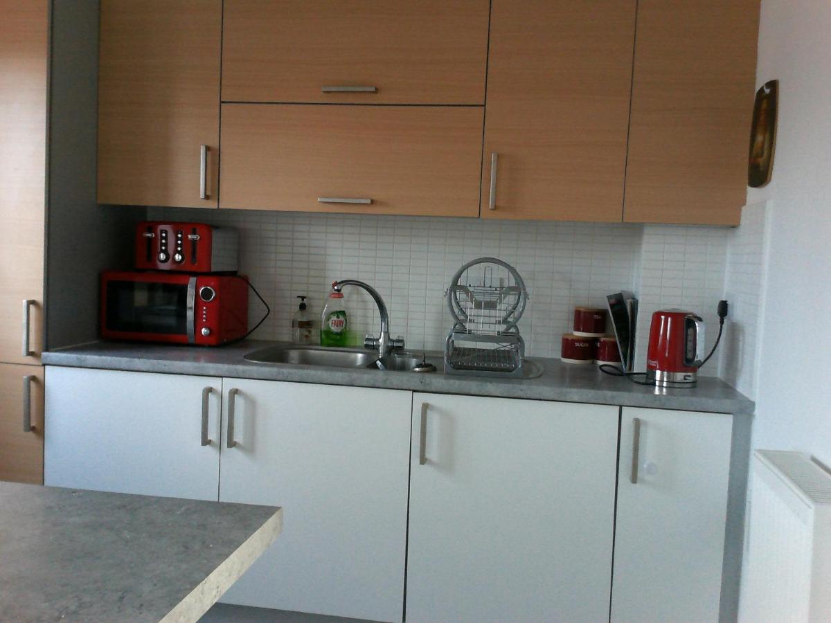 Two Bedroom London Luxury Apartment Екстериор снимка