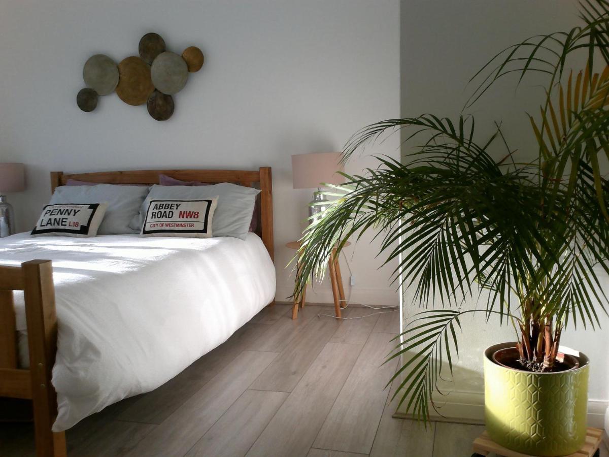 Two Bedroom London Luxury Apartment Екстериор снимка